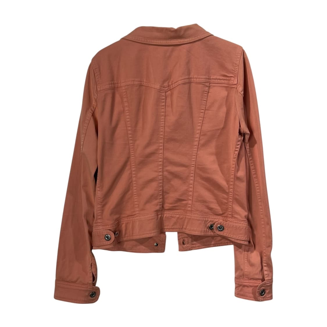 [D&G] 돌체앤가바나 코튼 투포켓 트레커 자켓 상품이미지2