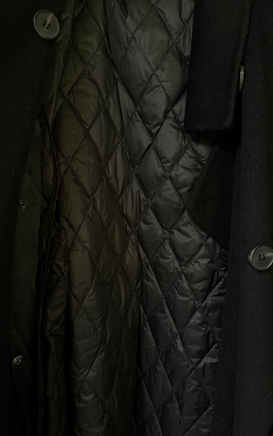 리리수 헤이즐 코트 상품이미지2