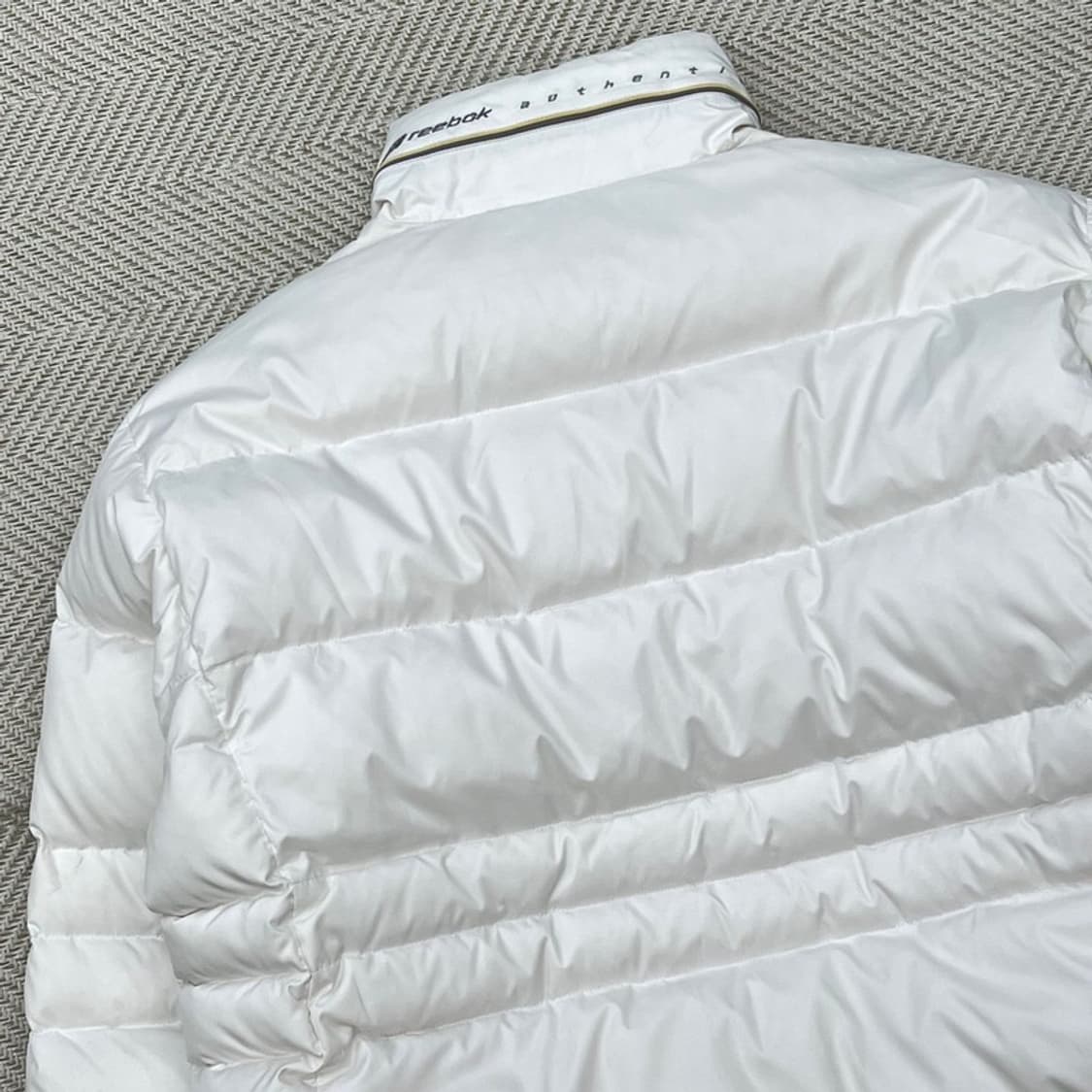 리복 올드스쿨 덕다운패딩 r2724 상품이미지4