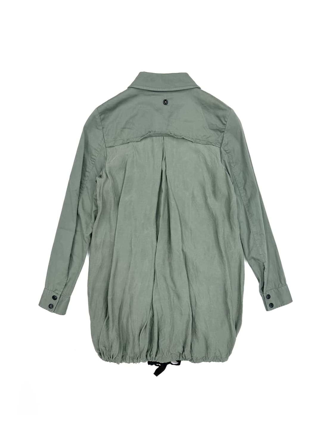 Diesel Balloon Dress Coat/ S 상품이미지2