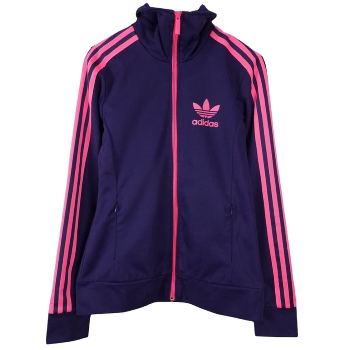 [아디다스] 유로파 져지 트랙탑 집업 자켓 M19622 상품이미지2