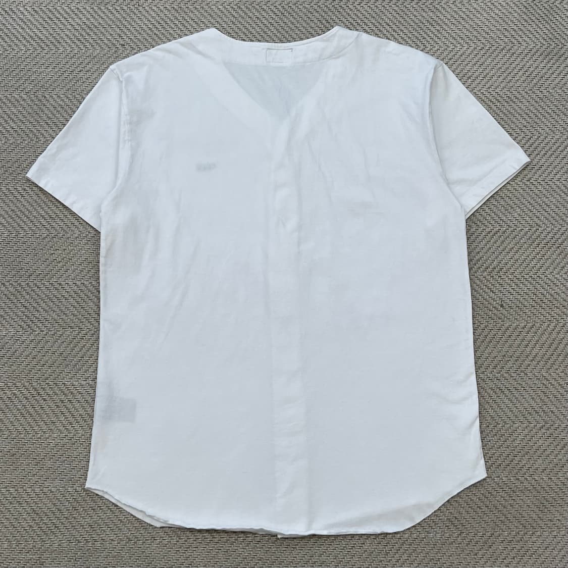 오베이 베이스볼 반팔티 r3446  상품이미지2