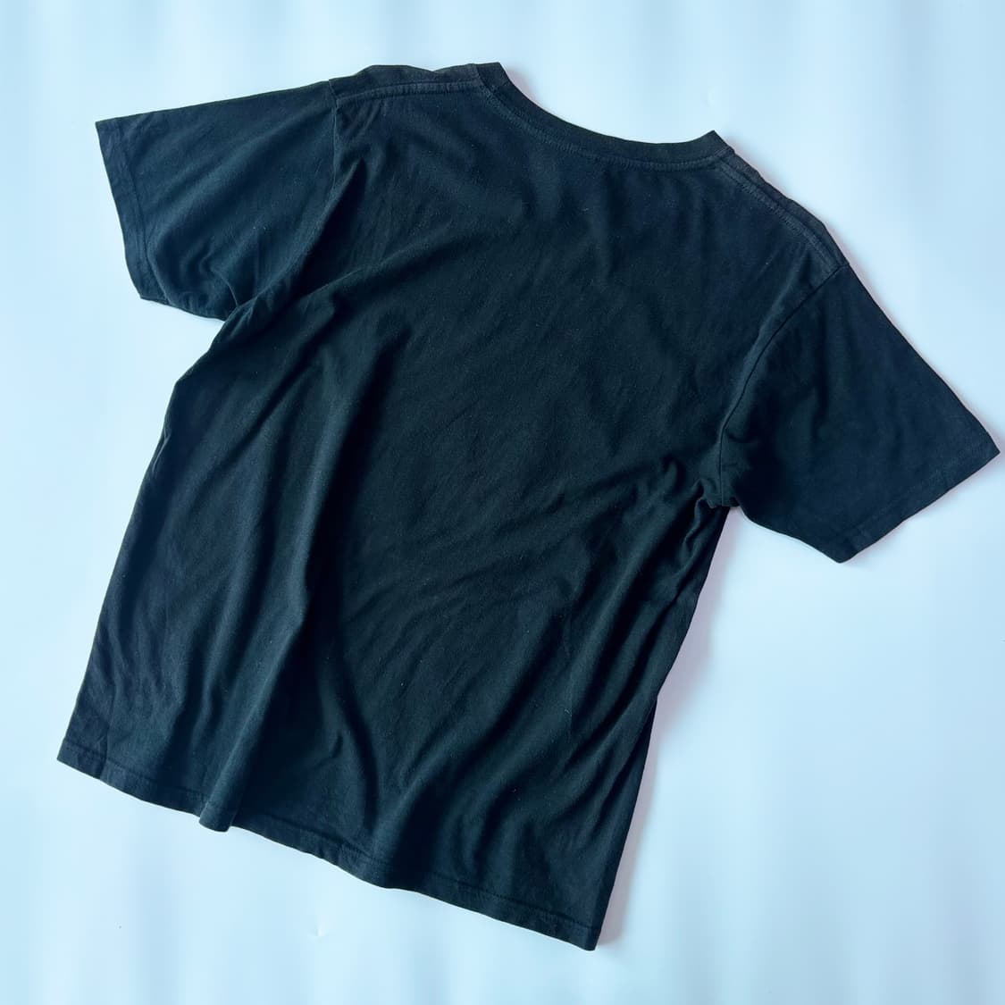 나고야 샤치호코 재팬 그래픽 티셔츠 상품이미지3