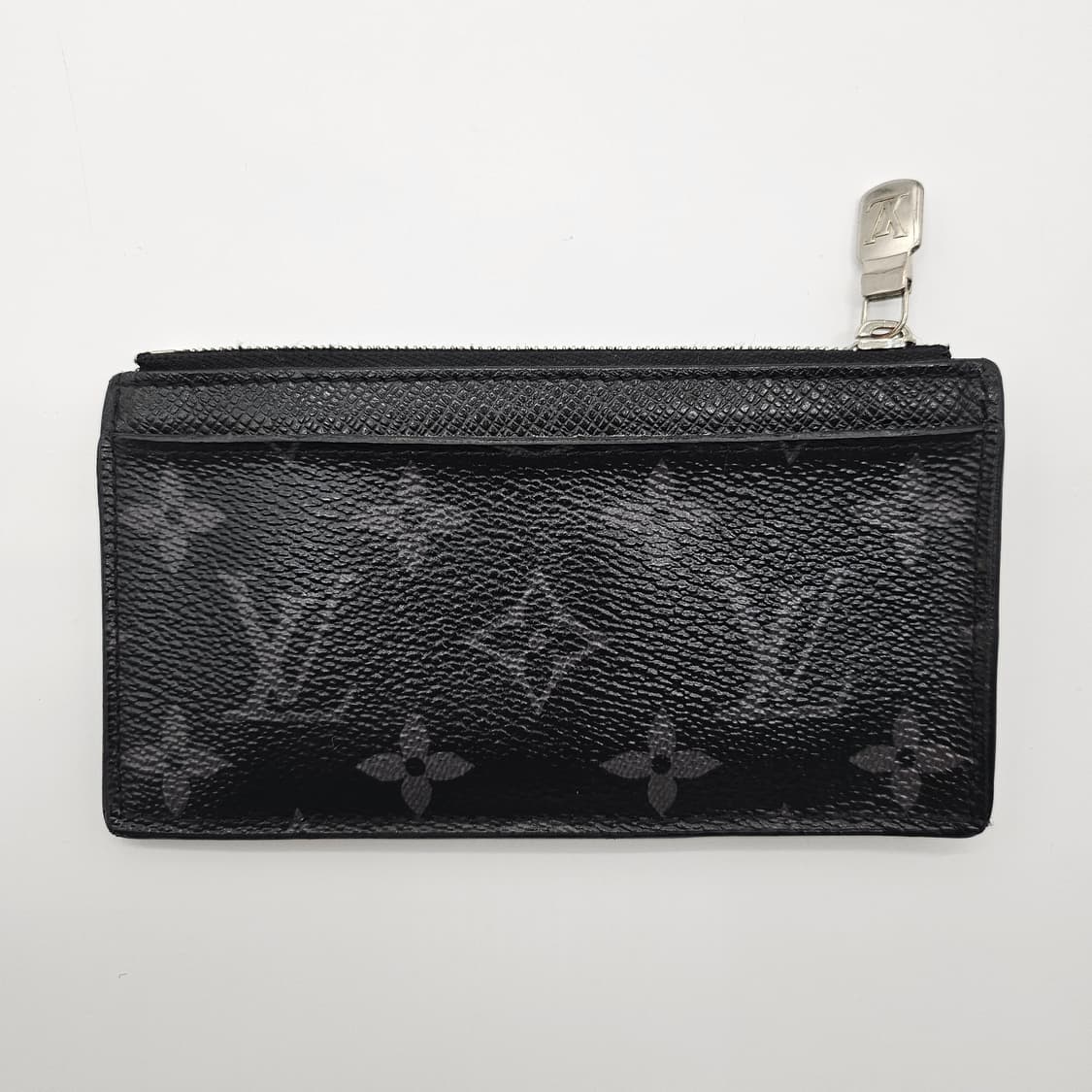 정품 루이비통 이클립스 지퍼 카드지갑 상품이미지2