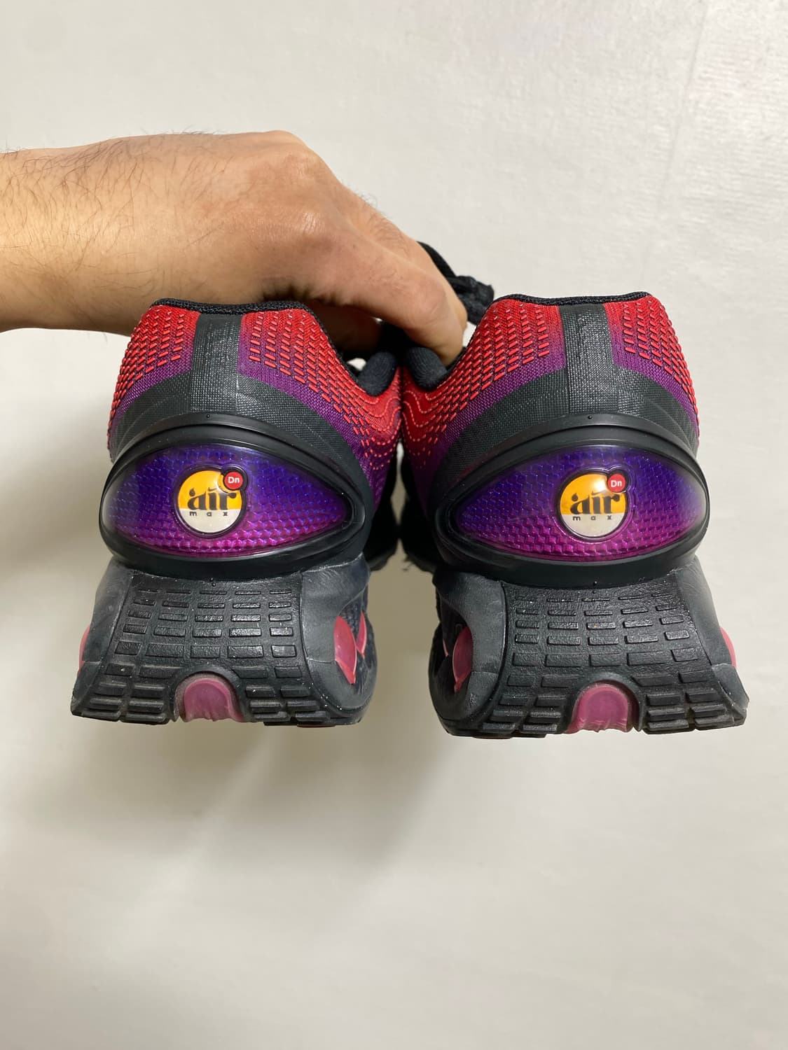 나이키 에어맥스 dn 상품이미지5