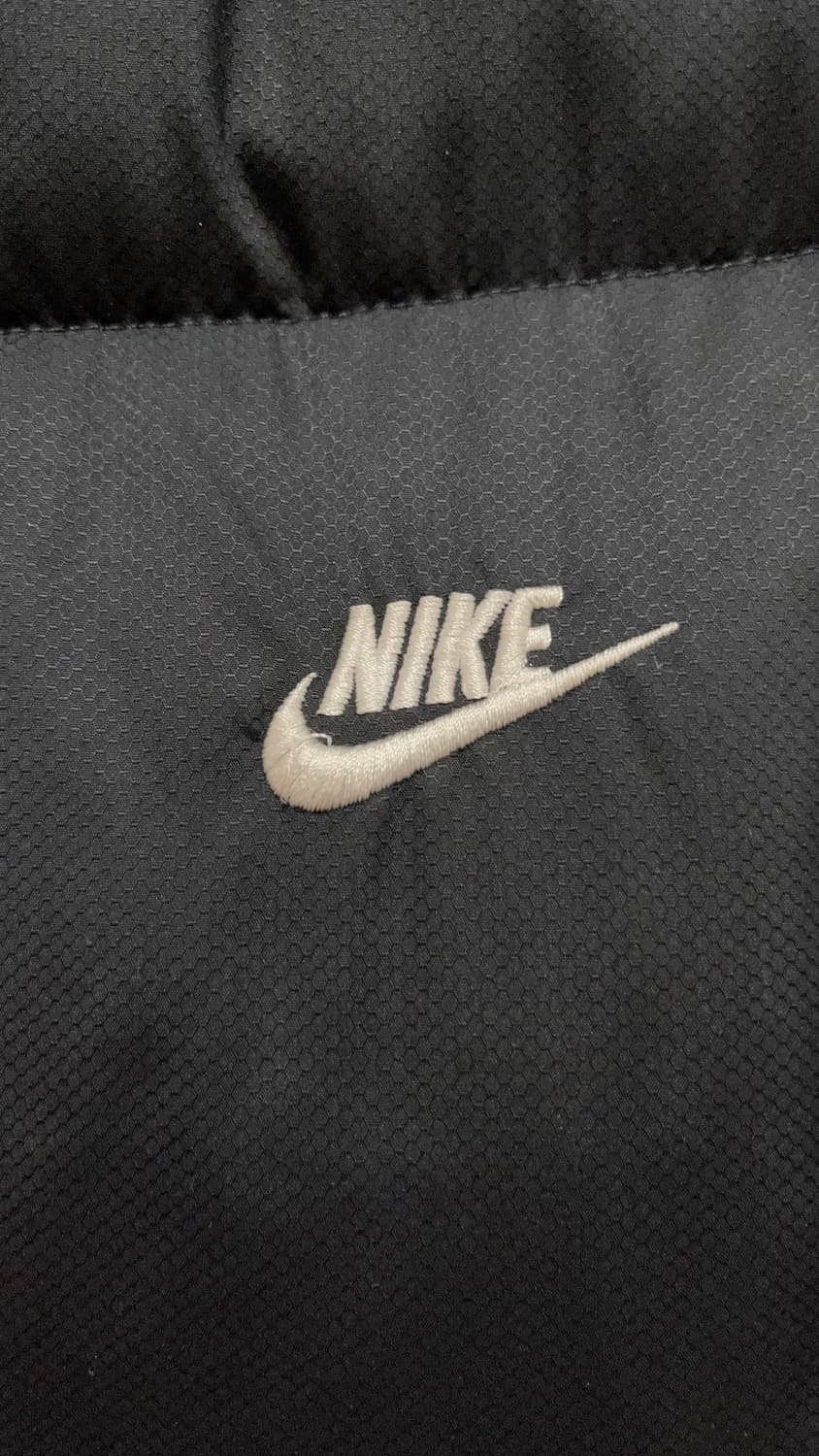 [⚡️초급처 ] 나이키 NSW 클럽 프리마로프트 조끼패딩 상품이미지4