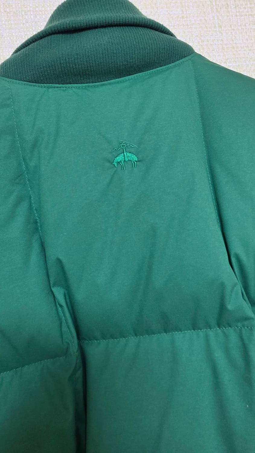 브룩스 브라더스 2way 패딩 (+조끼) 상품이미지7