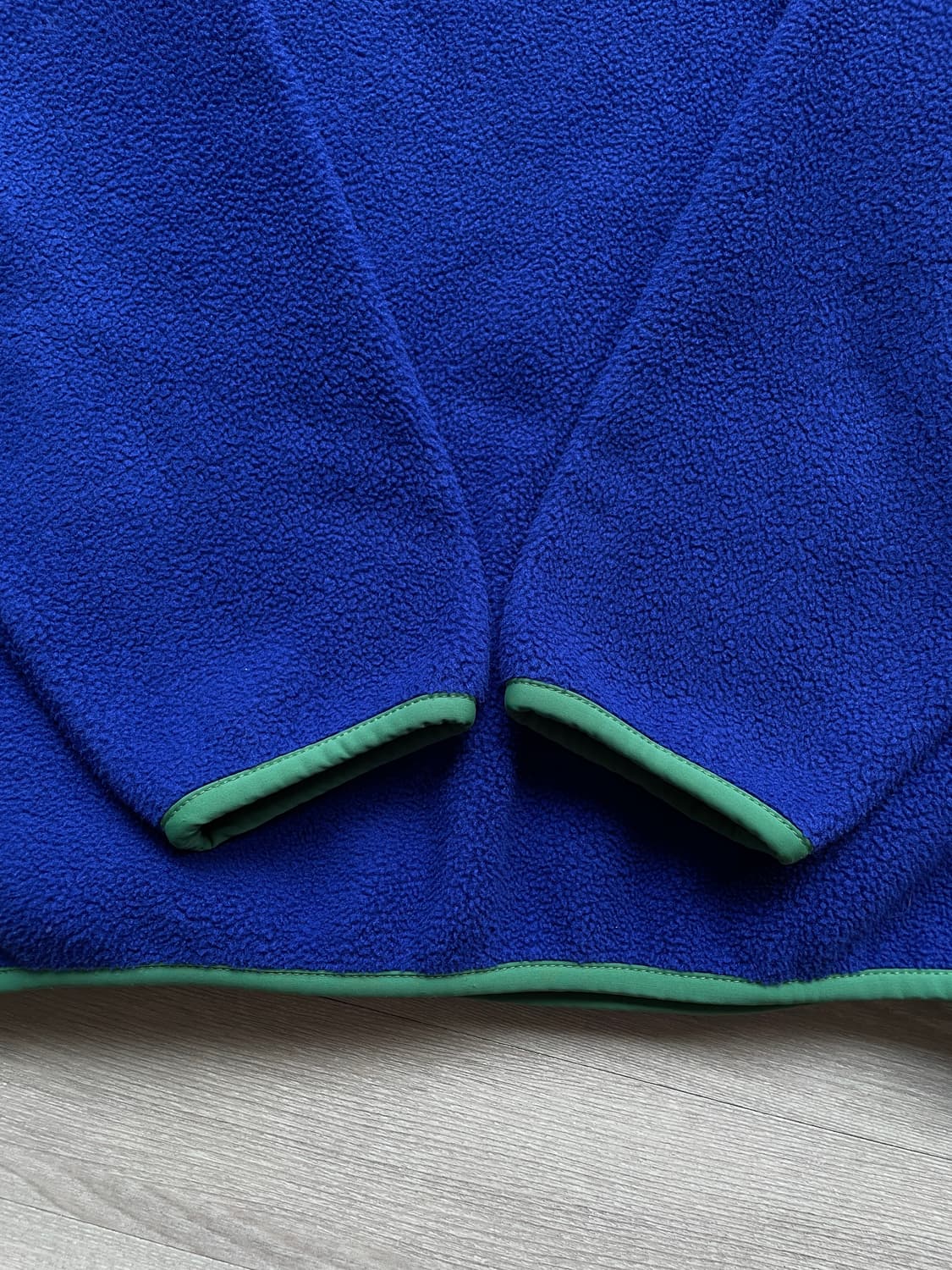 파타고니아 신칠라 어반 아웃피터스 블루 상품이미지5