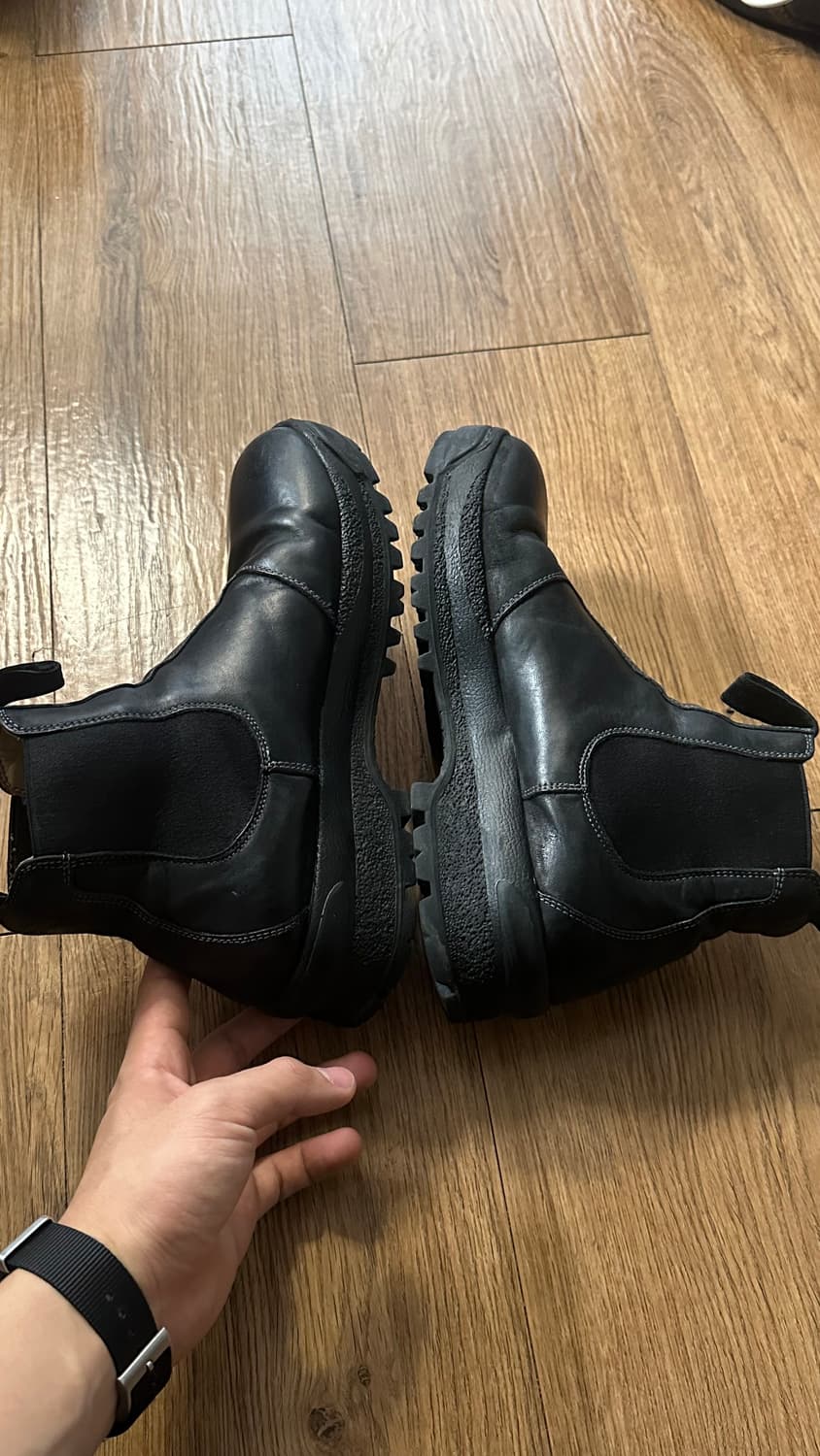 그라더스 첼시02 41 260 상품이미지3