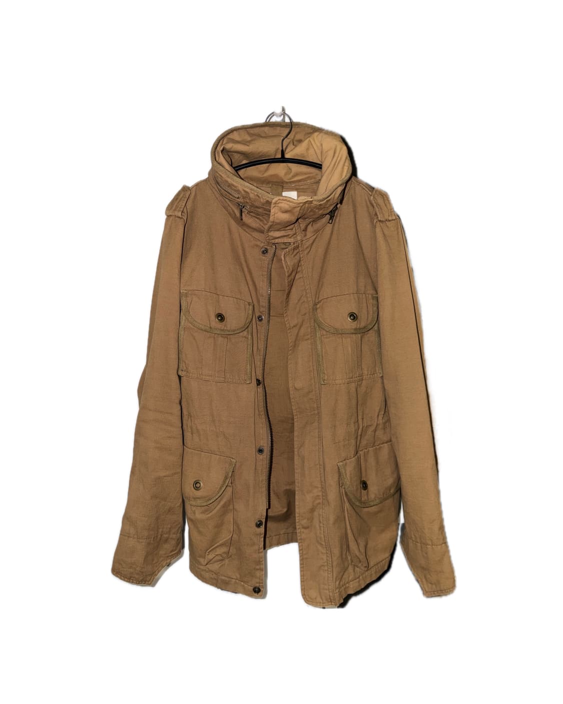 G.O.A gimmic bono jacket 상품이미지1