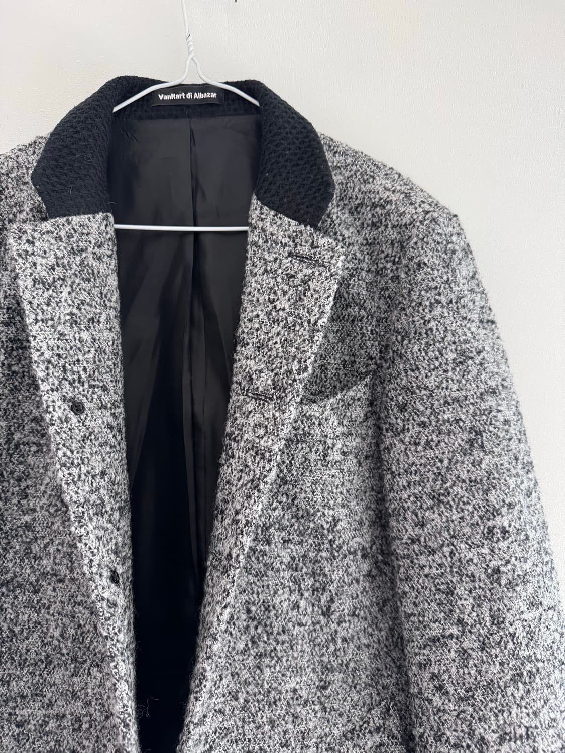 반하트 디 알바자 코트 상품이미지2