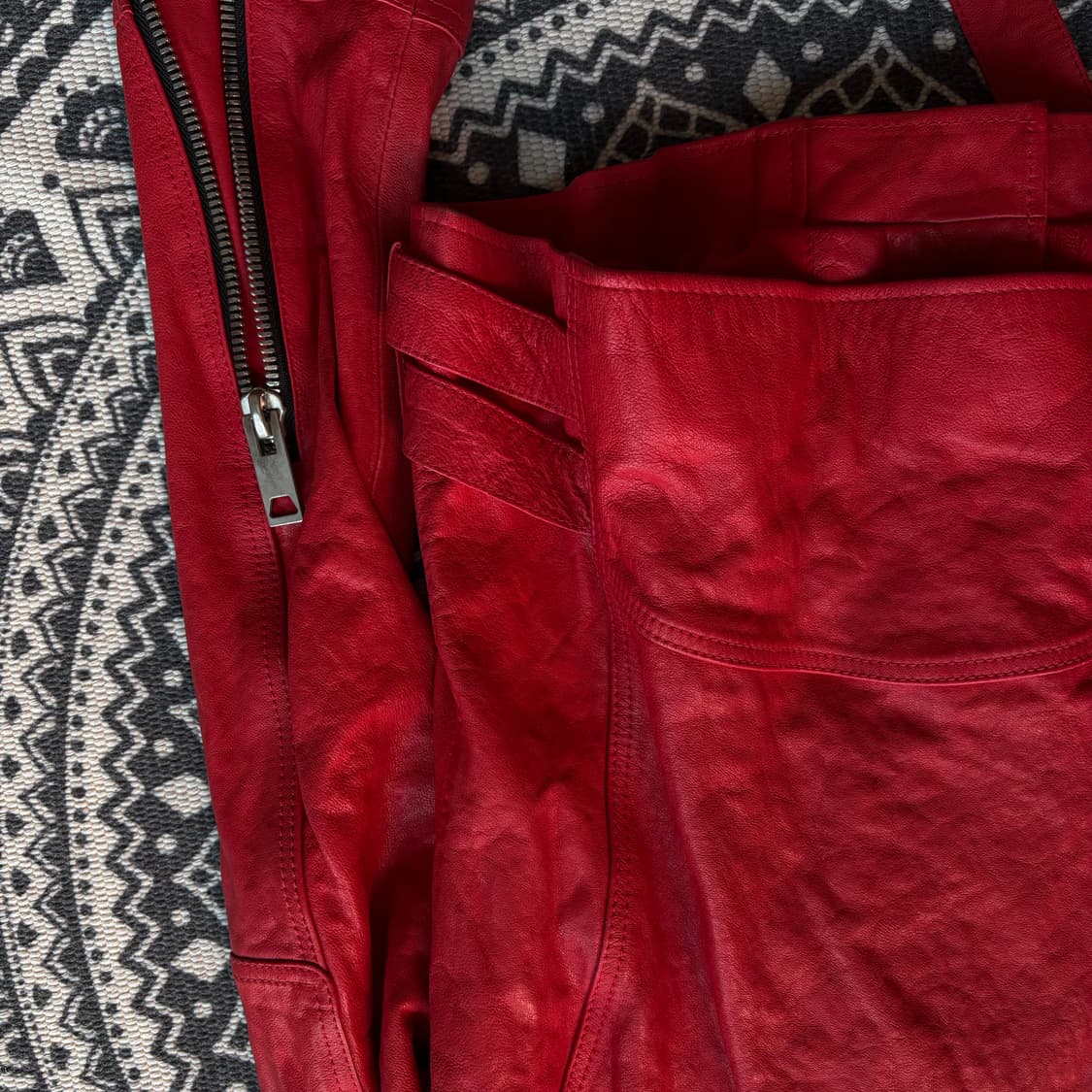 파이트클럽 슬림 램 라이더 상품이미지6