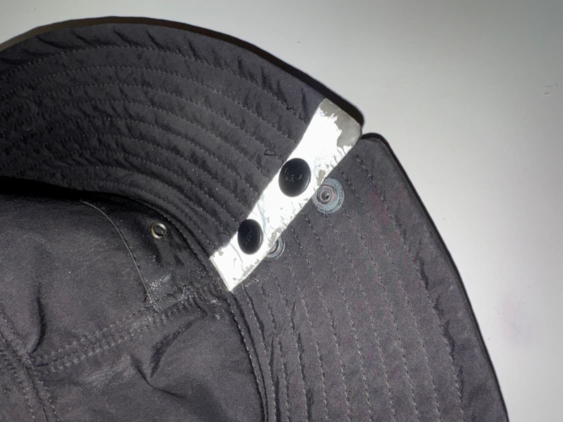 ACW 어콜드월 버킷햇 / 사파리 모자 (OS) 상품이미지5