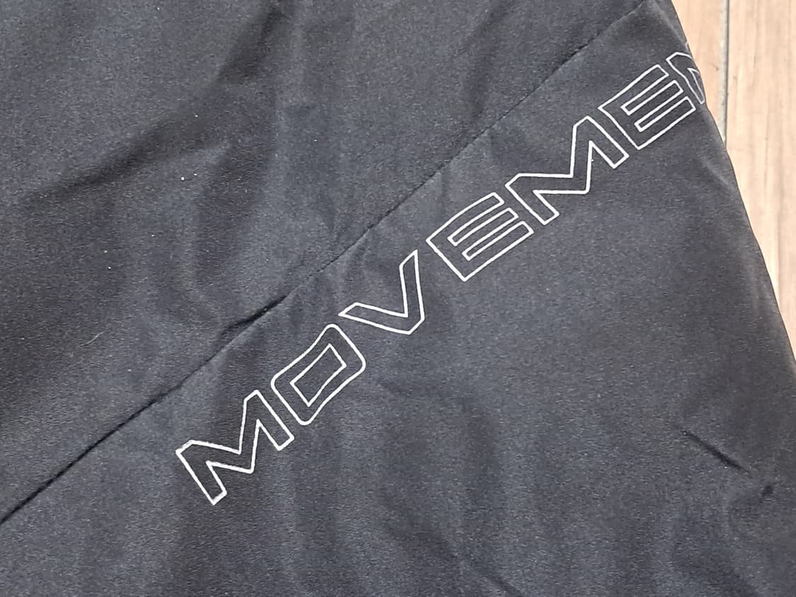 폴햄 롱패딩 남성S 상품이미지7