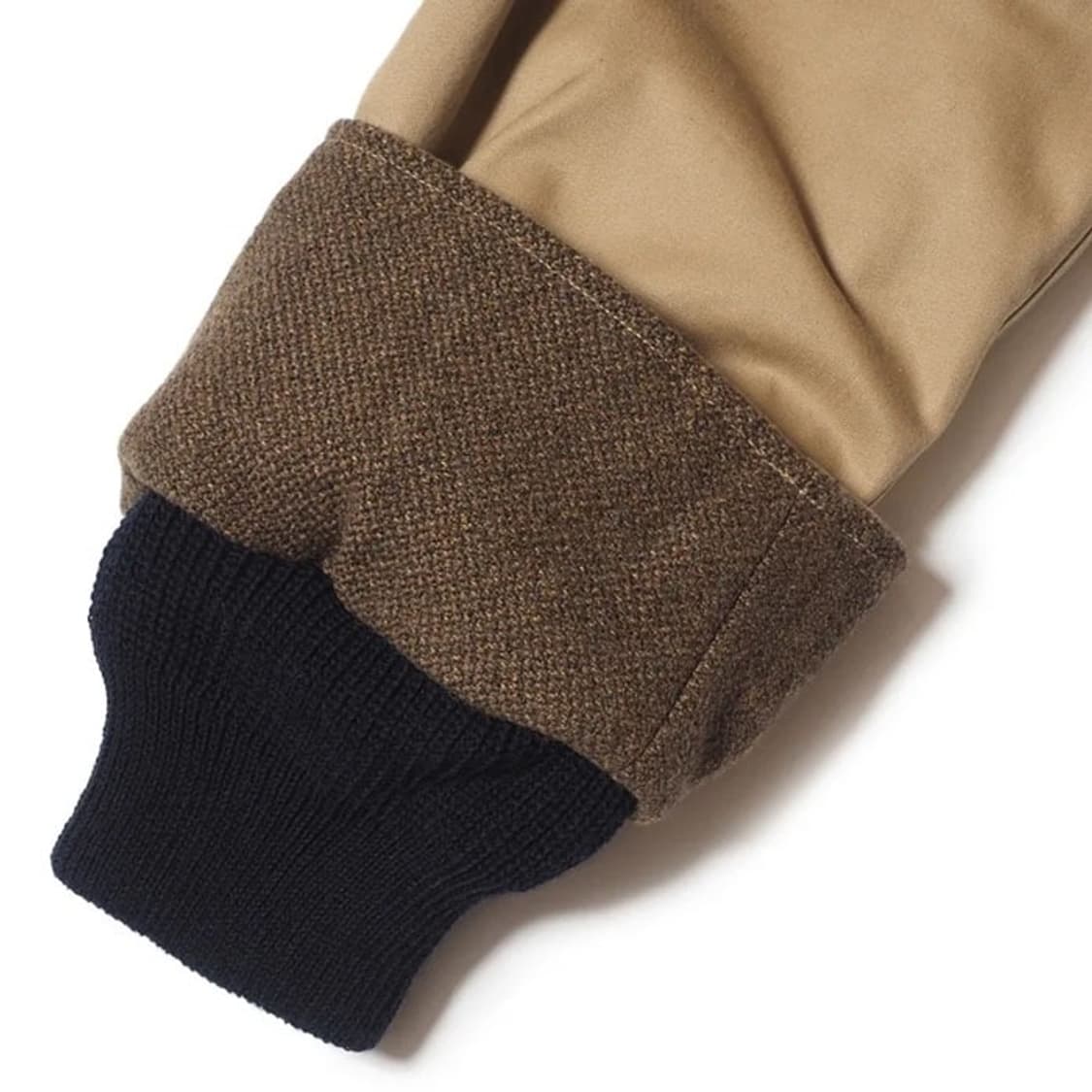 [38] 웨어하우스 U.S NAVY SEABEES 자켓 상품이미지4