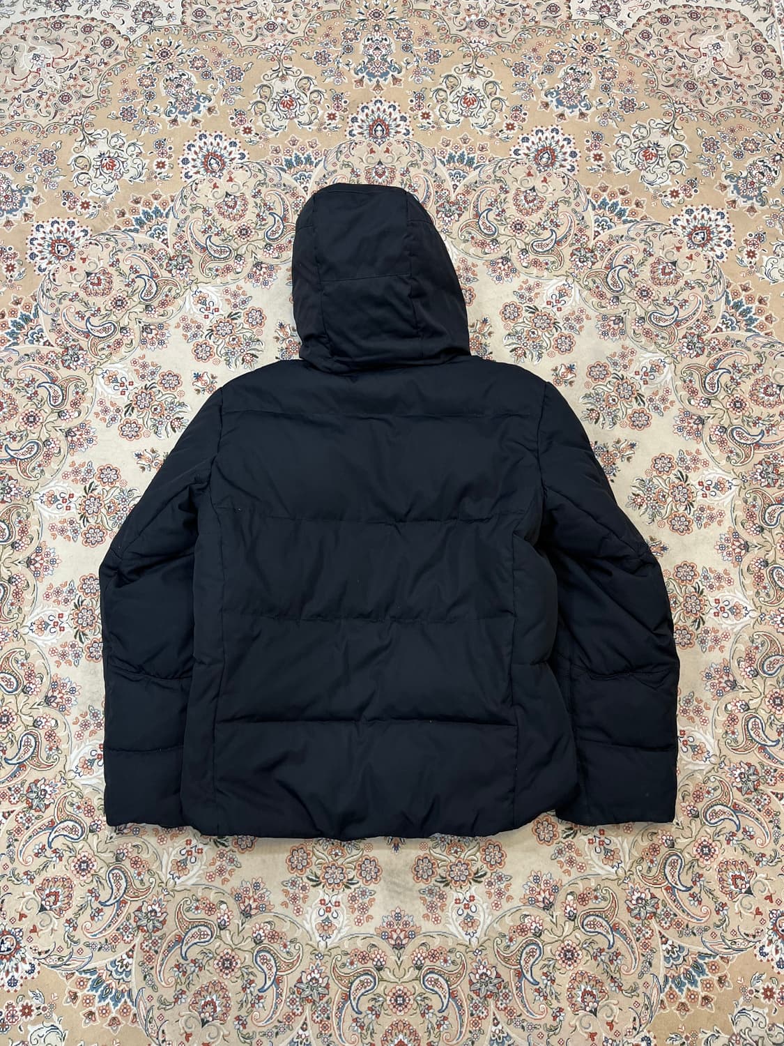 폴로랄프로렌 빅포니 푸퍼패딩 상품이미지3