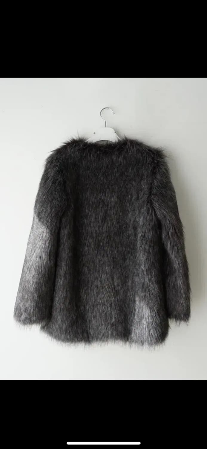 프로젝트웨이브 퍼자켓 상품이미지3