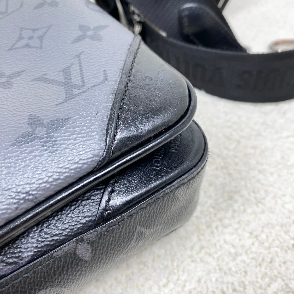 루이비통 트리오 메신저 크로스백  상품이미지9