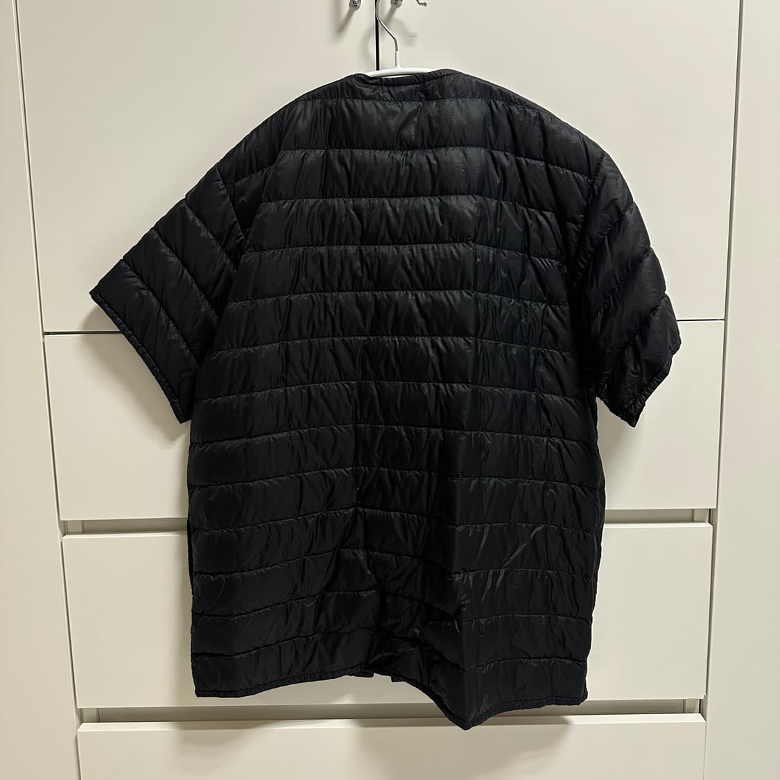 몽벨 반팔패딩 상품이미지2