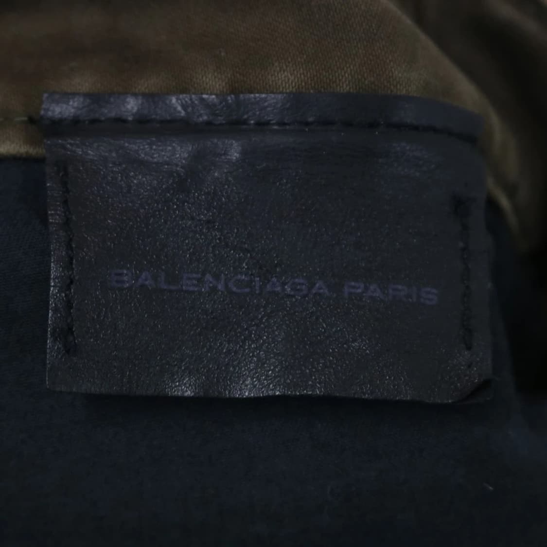 발렌시아가 코튼 팬츠 63203 상품이미지8