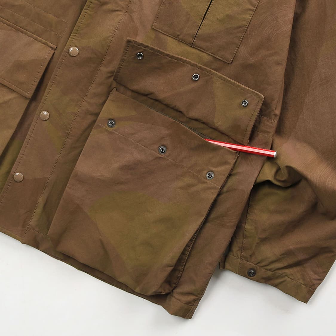 Pigrim surf+supply 상품이미지6