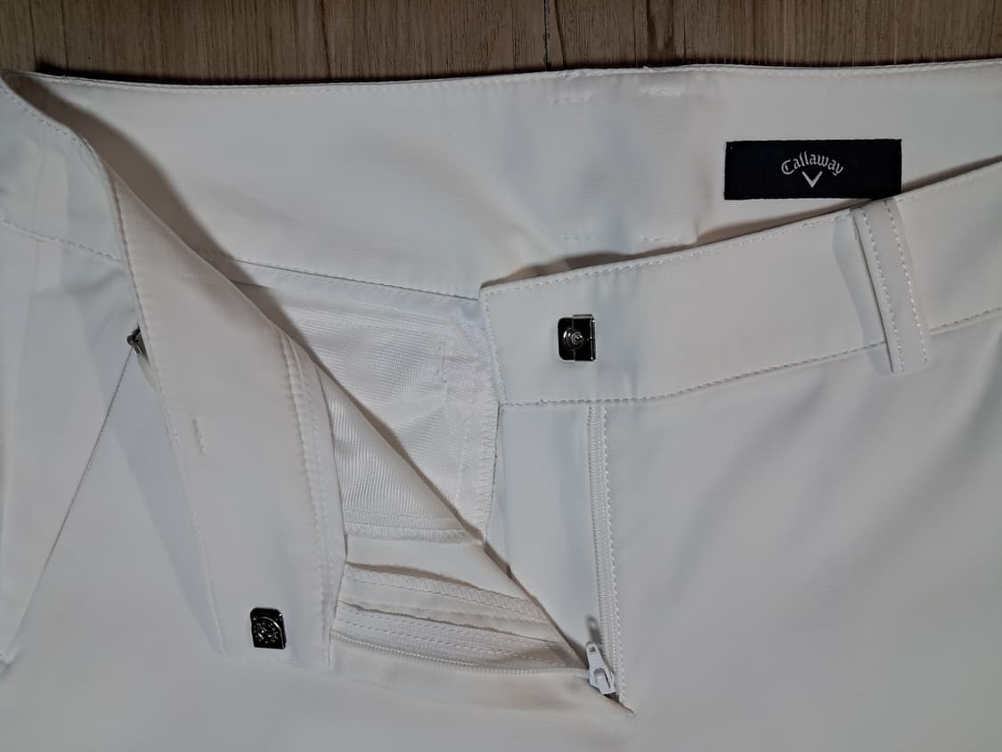 캘러웨이 골프 여성 바지 70 상품이미지8