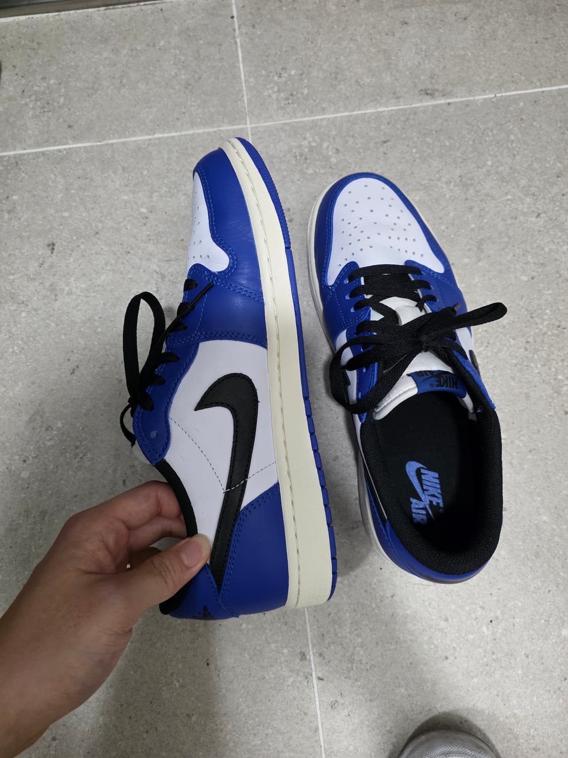 조던1 게임로얄 (280) 상품이미지2