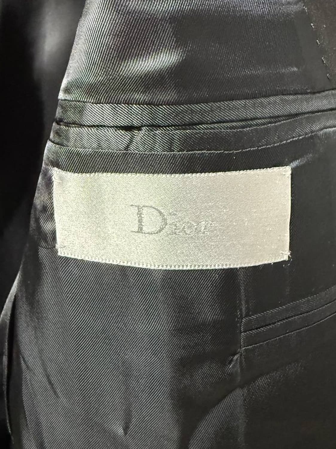 Dior Homme Blazer 상품이미지6