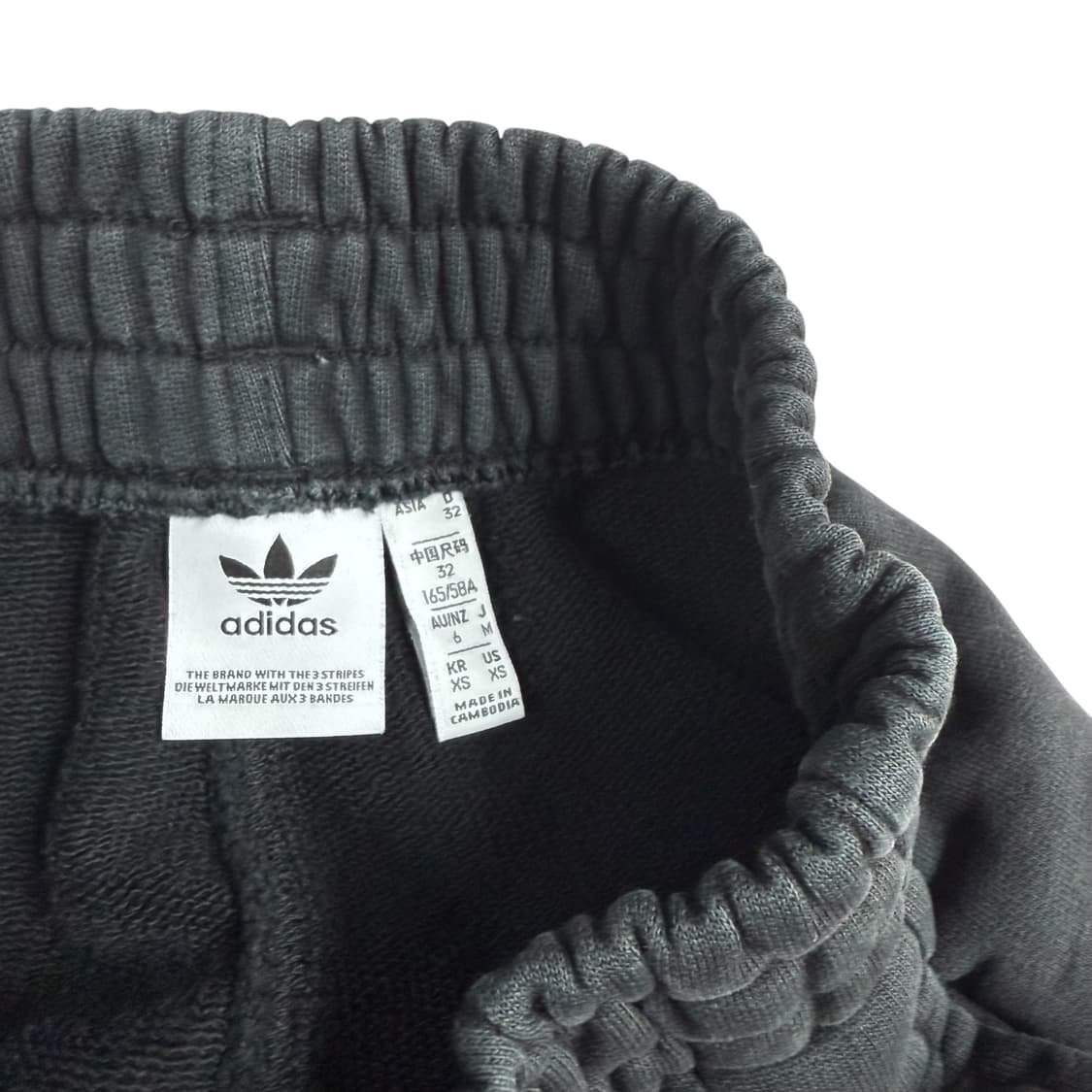 아디다스 조거팬츠 상품이미지2