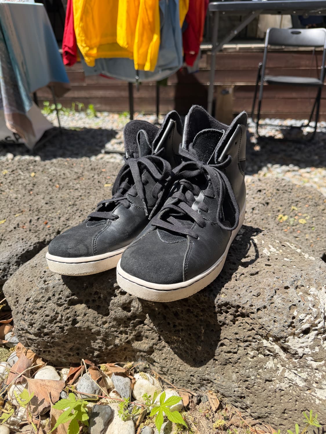 나이키 조던 웨스트브룩 0.2 블랙 상품이미지1