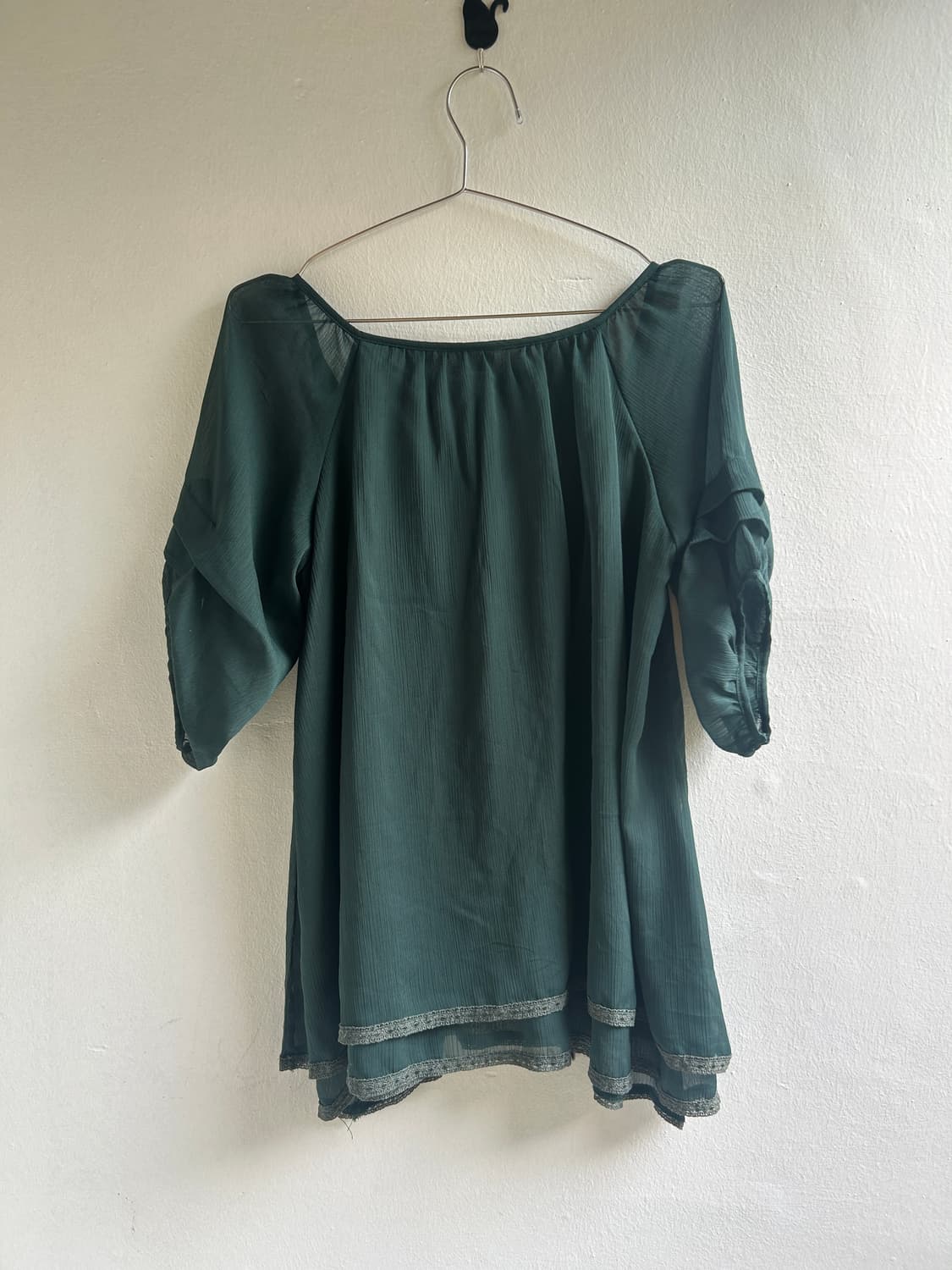 블라우스  상품이미지6