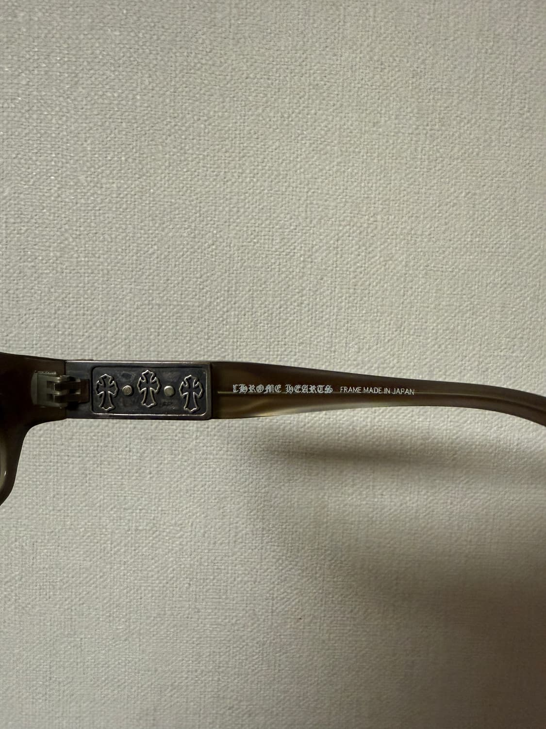 크롬하츠 안경 shooter 상품이미지6