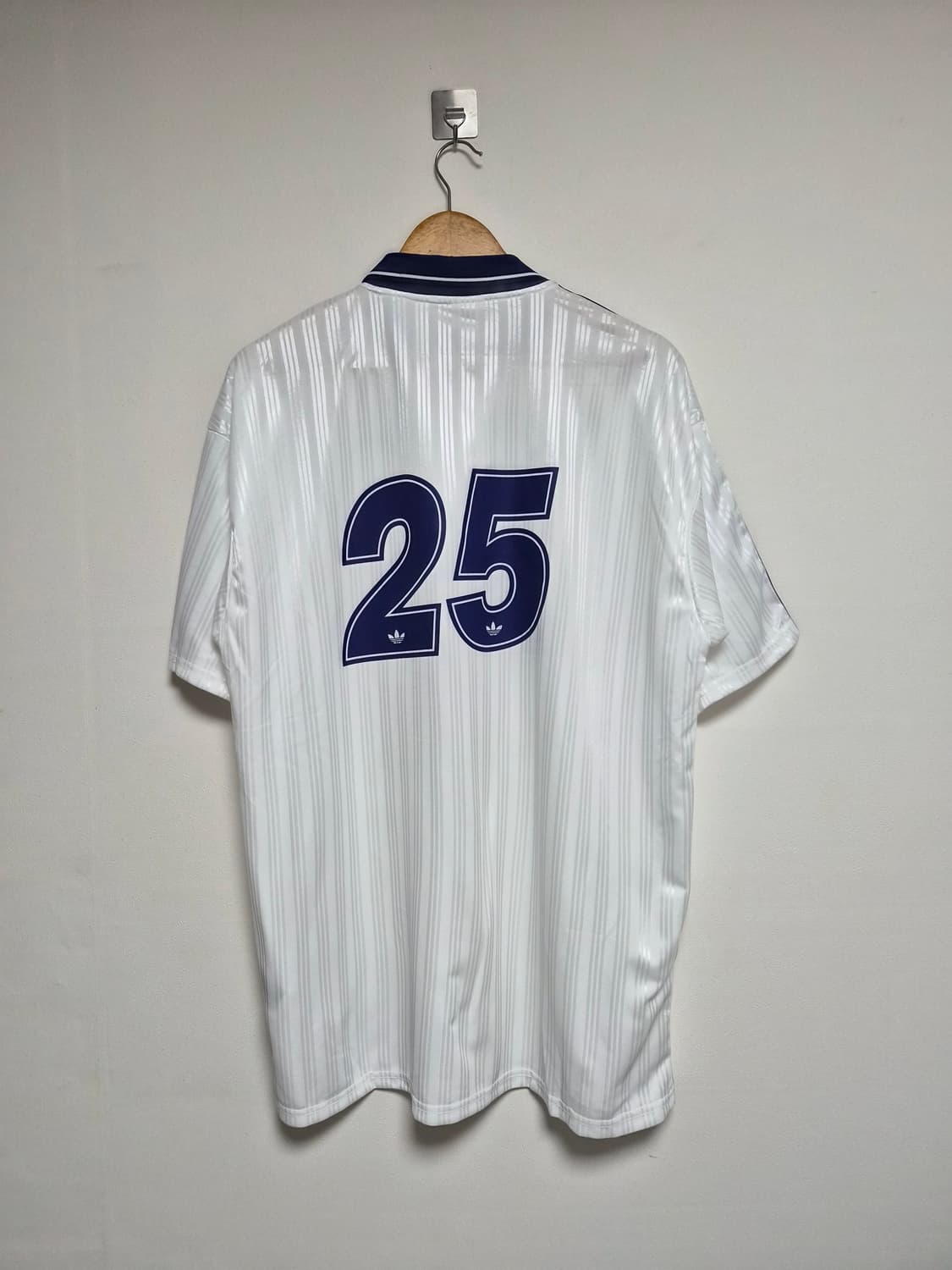 아디다스Adidas 오아시스 콜라보 져지 카라티 XL - T157 상품이미지2