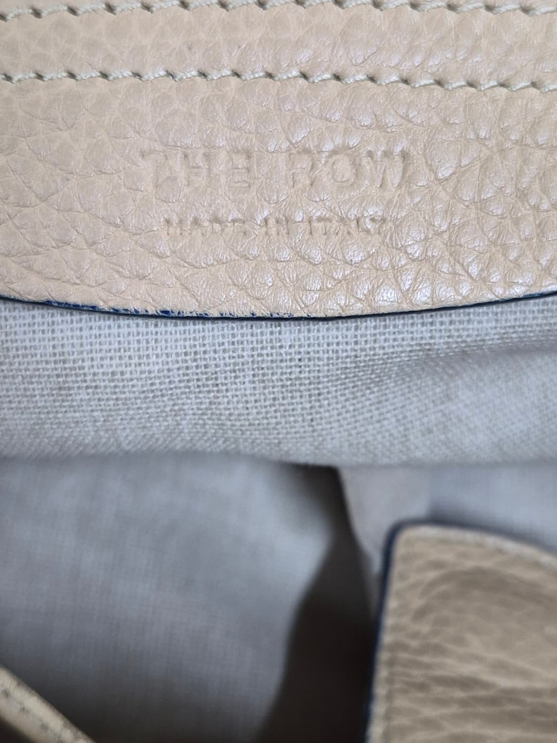 더로우 버킷백 백팩 상품이미지4