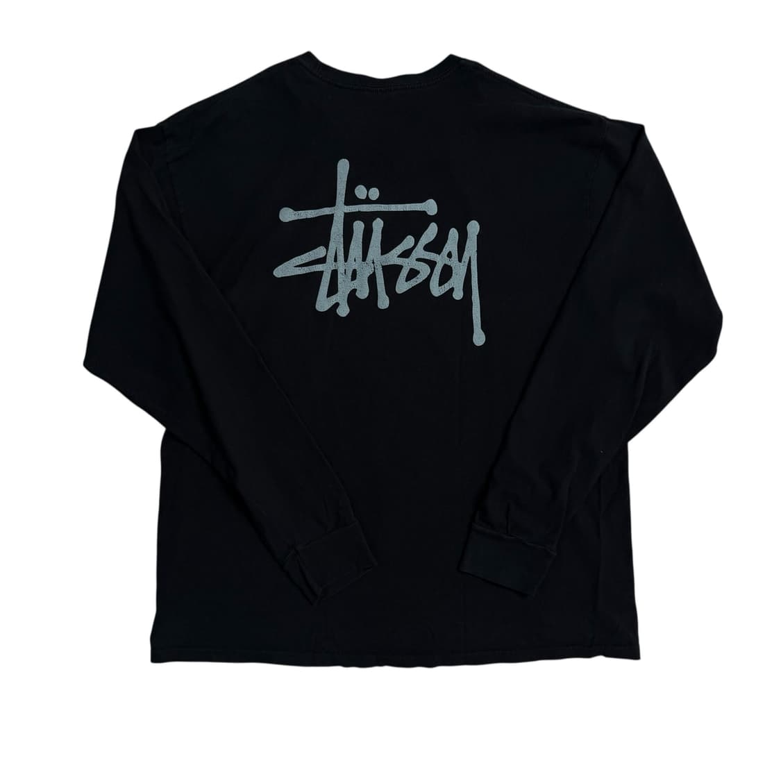 스투시 롱슬리브 상품이미지3