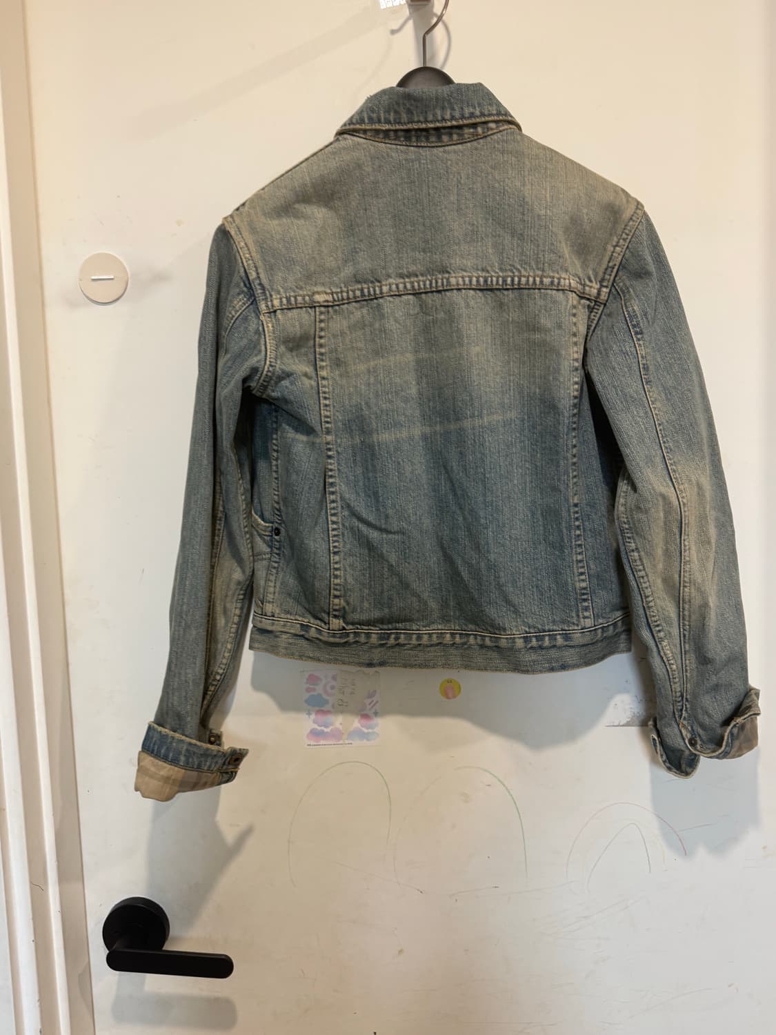 polo Ralph Lauren 폴로 데님자켓 상품이미지8