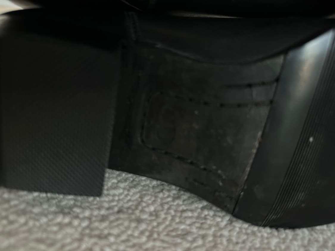 DIOR HOMME 04 ARCHIVE CHELSEA BOOTS RARE 상품이미지9