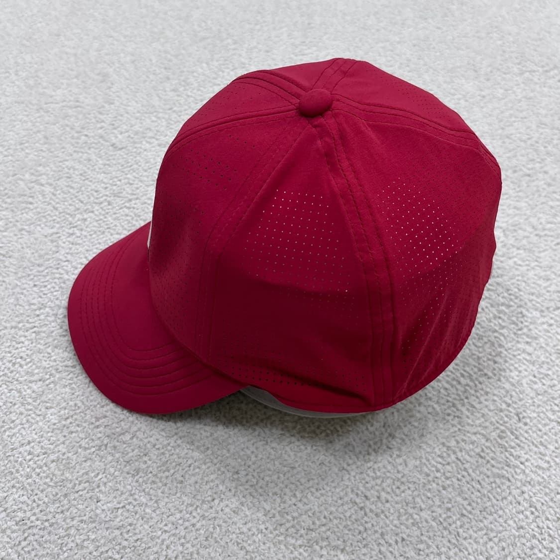 L 나이키 타이거 우즈 시그니처 볼캡 0406E 상품이미지2