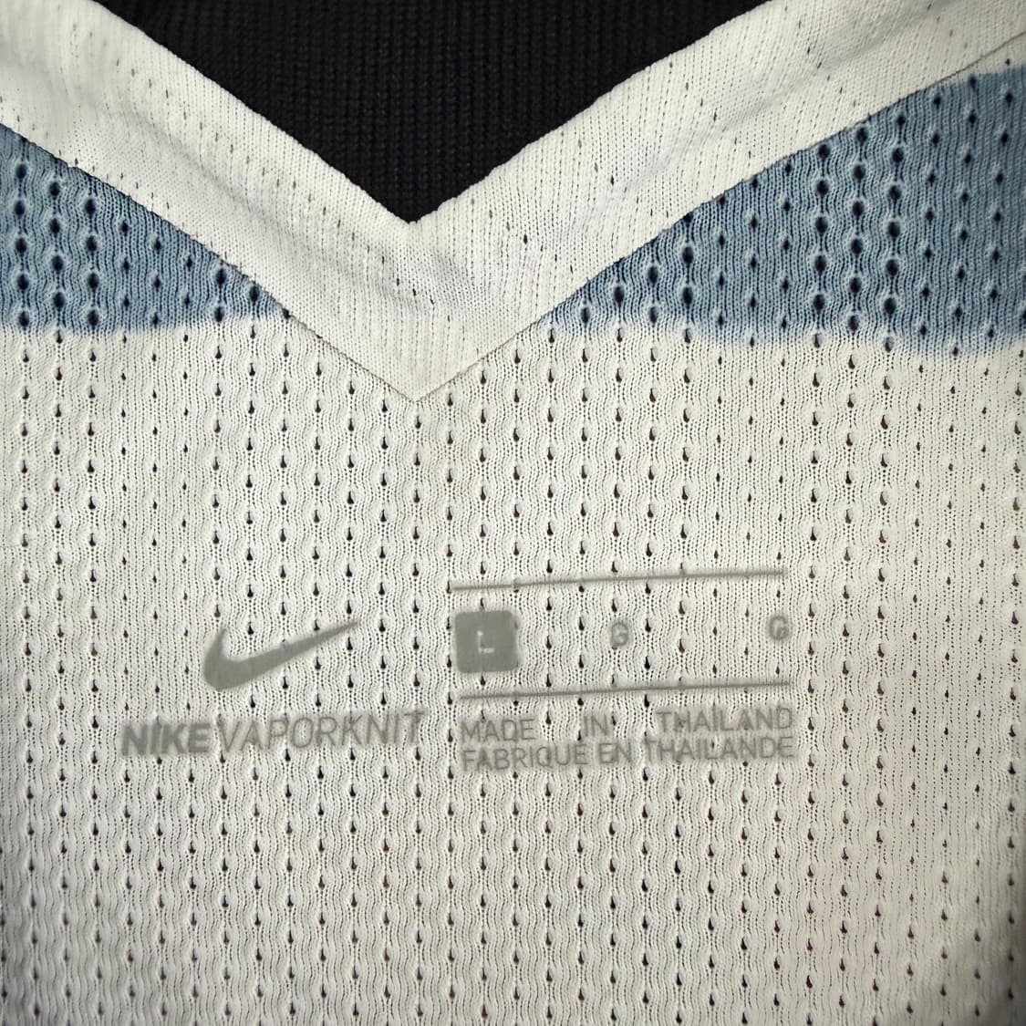 (L)나이키 Nike 20/22시즌 국가대표 어웨이 유니폼 상품이미지2