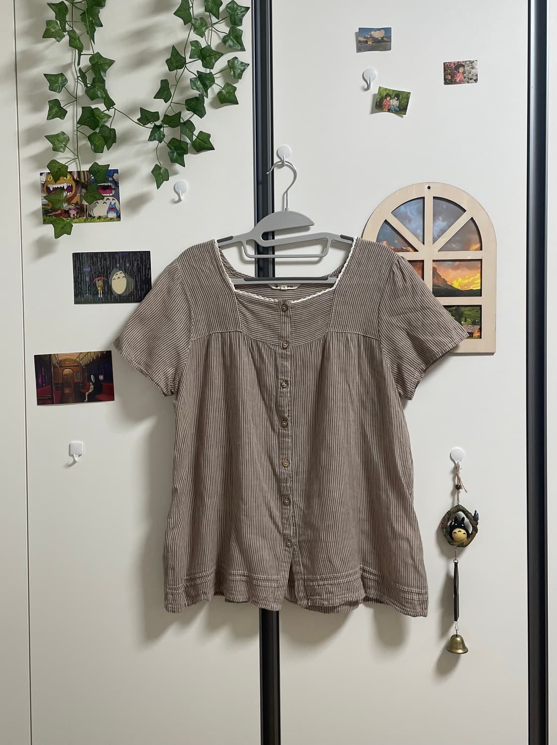 모리걸 레이어드 세트 상품이미지2