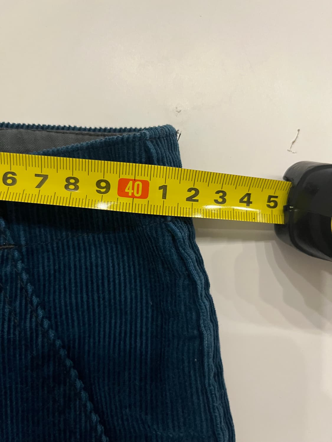 surplus paradise 골덴 팬츠 상품이미지7