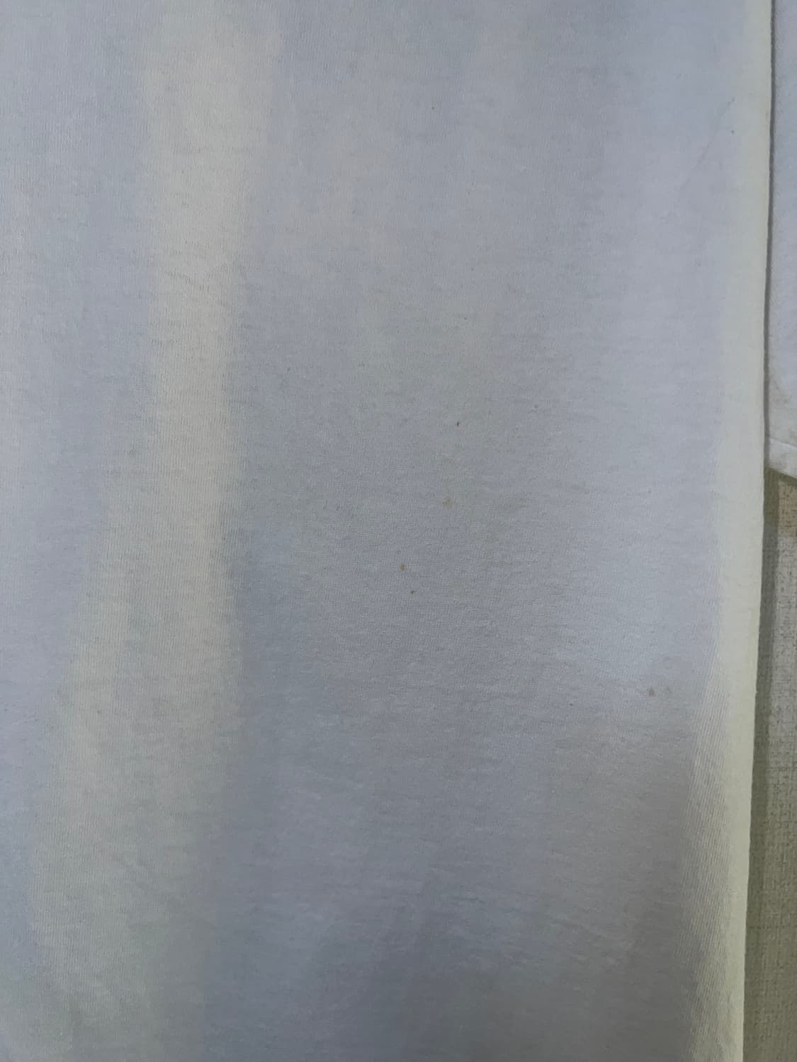 베이프 카모 컬러지 반팔 티셔츠 XL 상품이미지9