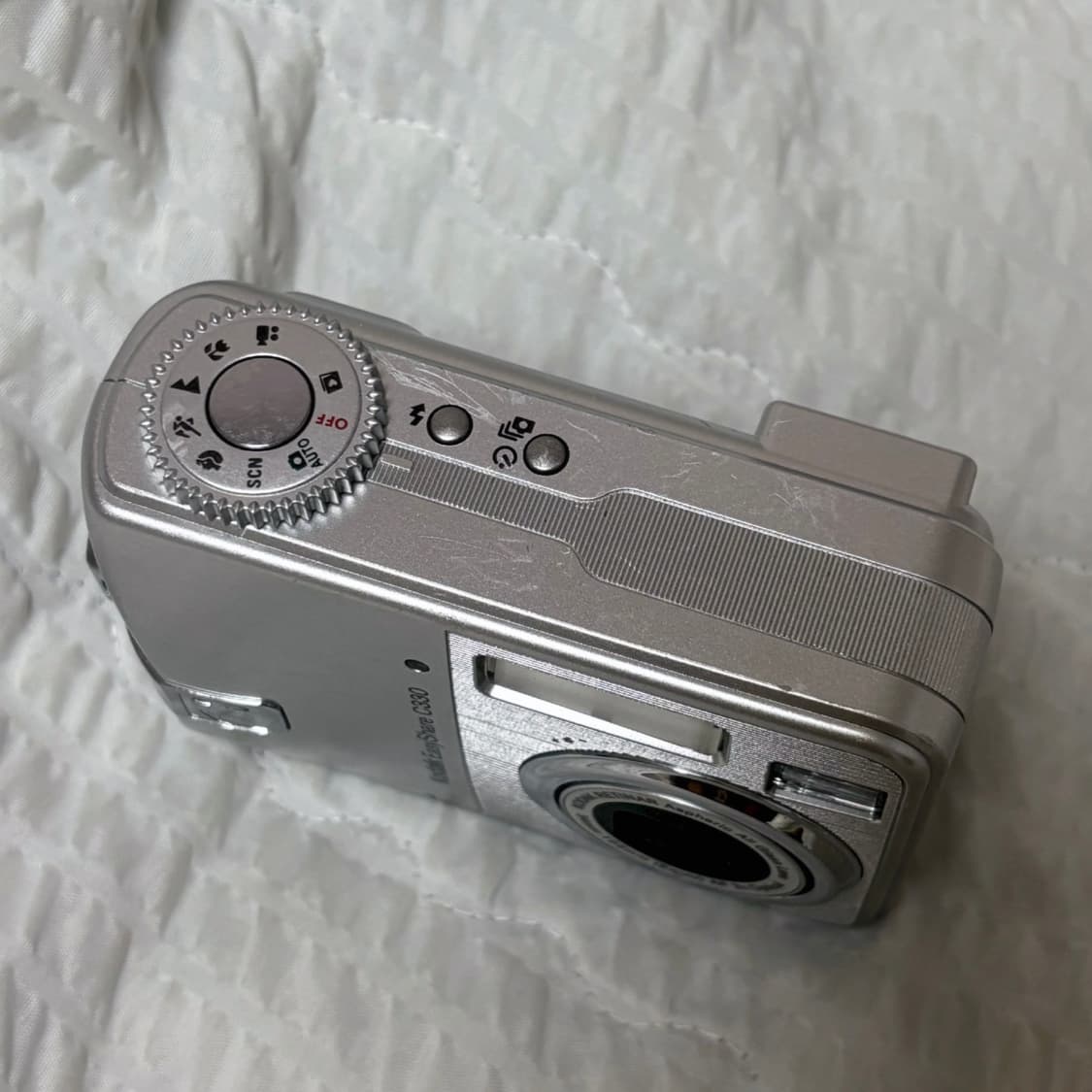 코닥 이지쉐어 C330 상품이미지3