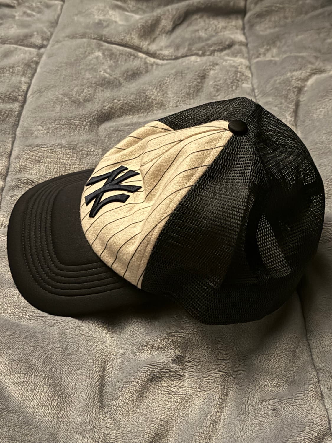 Kith mesh cap / 키쓰 모자 xxl size 62  상품이미지2