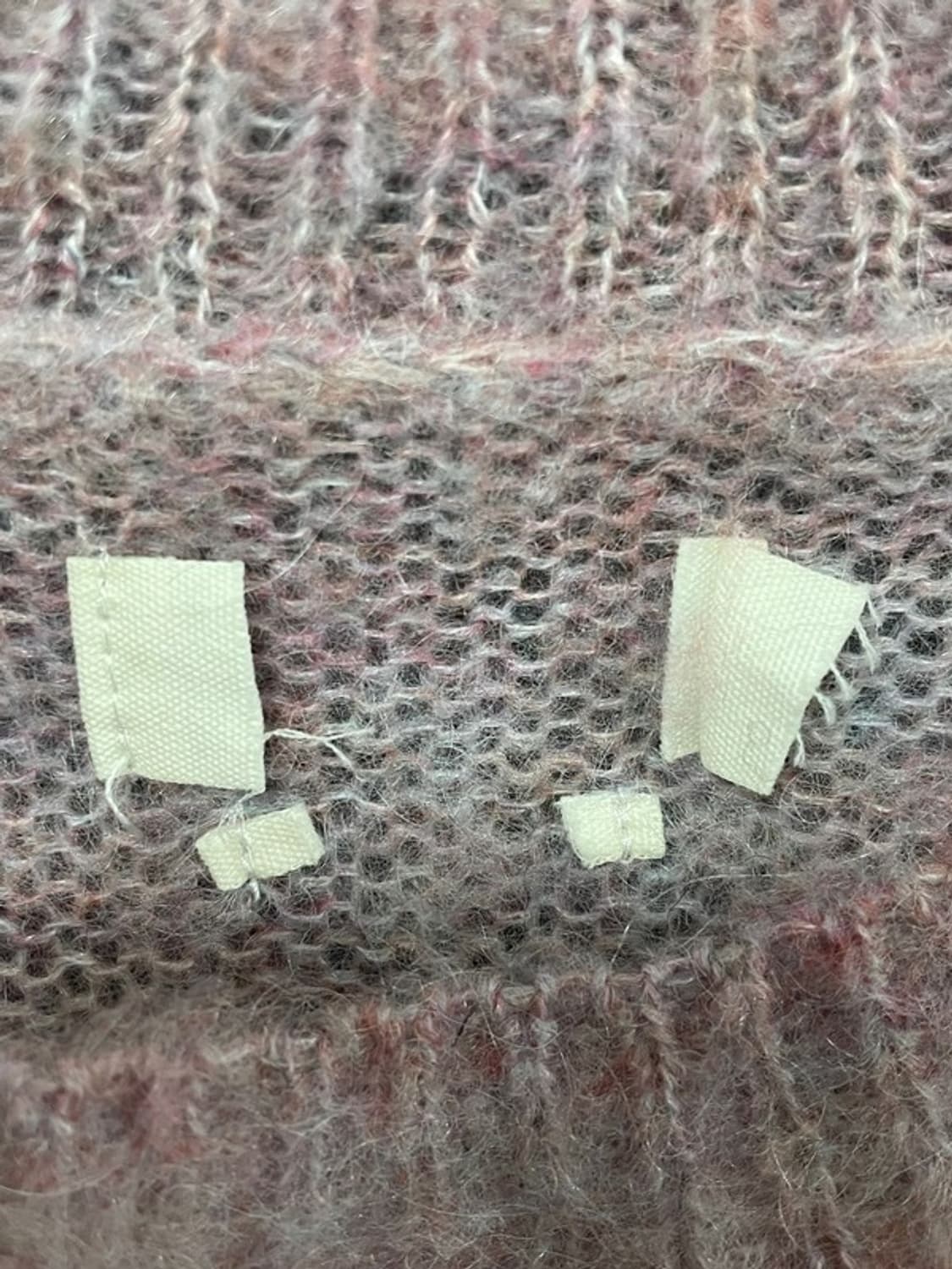 이자벨마랑 드뤼쉘  니트 36 상품이미지3