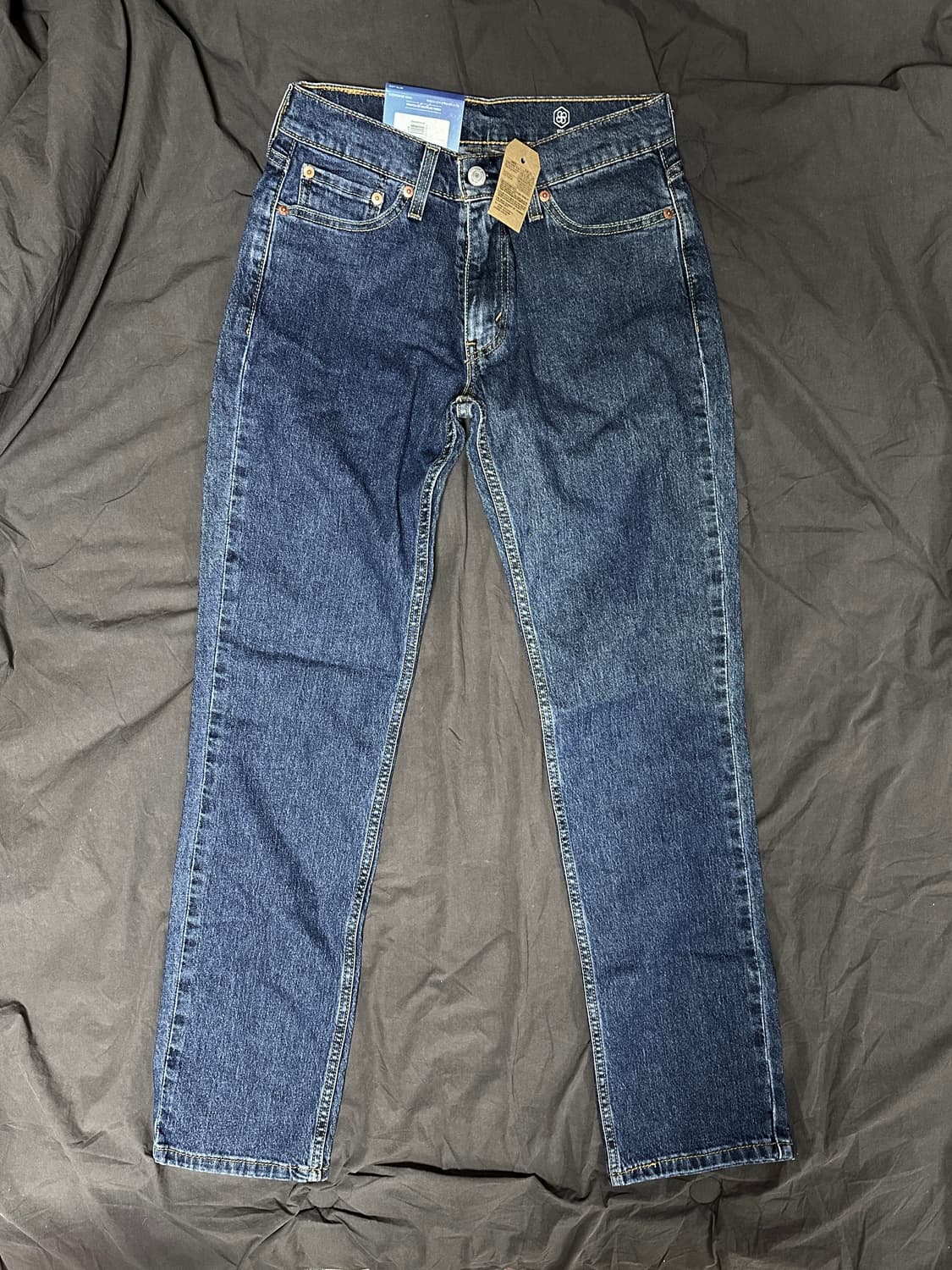 [새상품] 여성 리바이스 청바지 상품이미지1