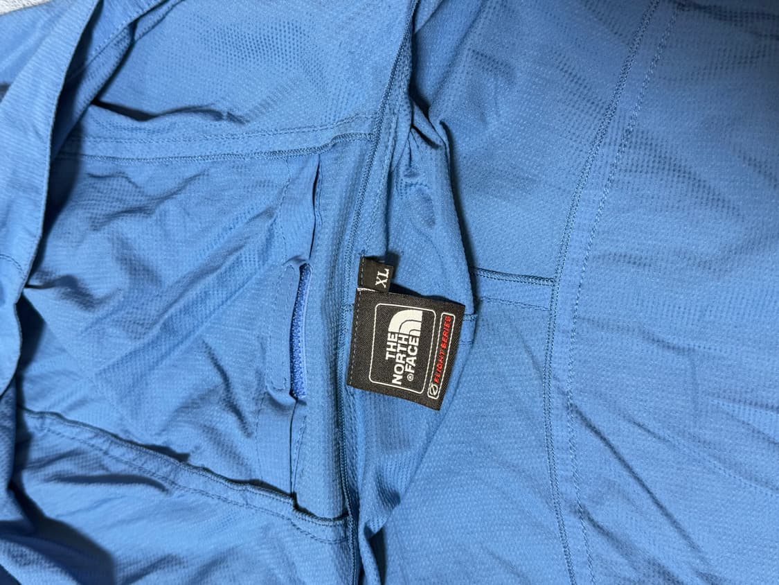 The North Face swallow tail jacket XL 상품이미지5