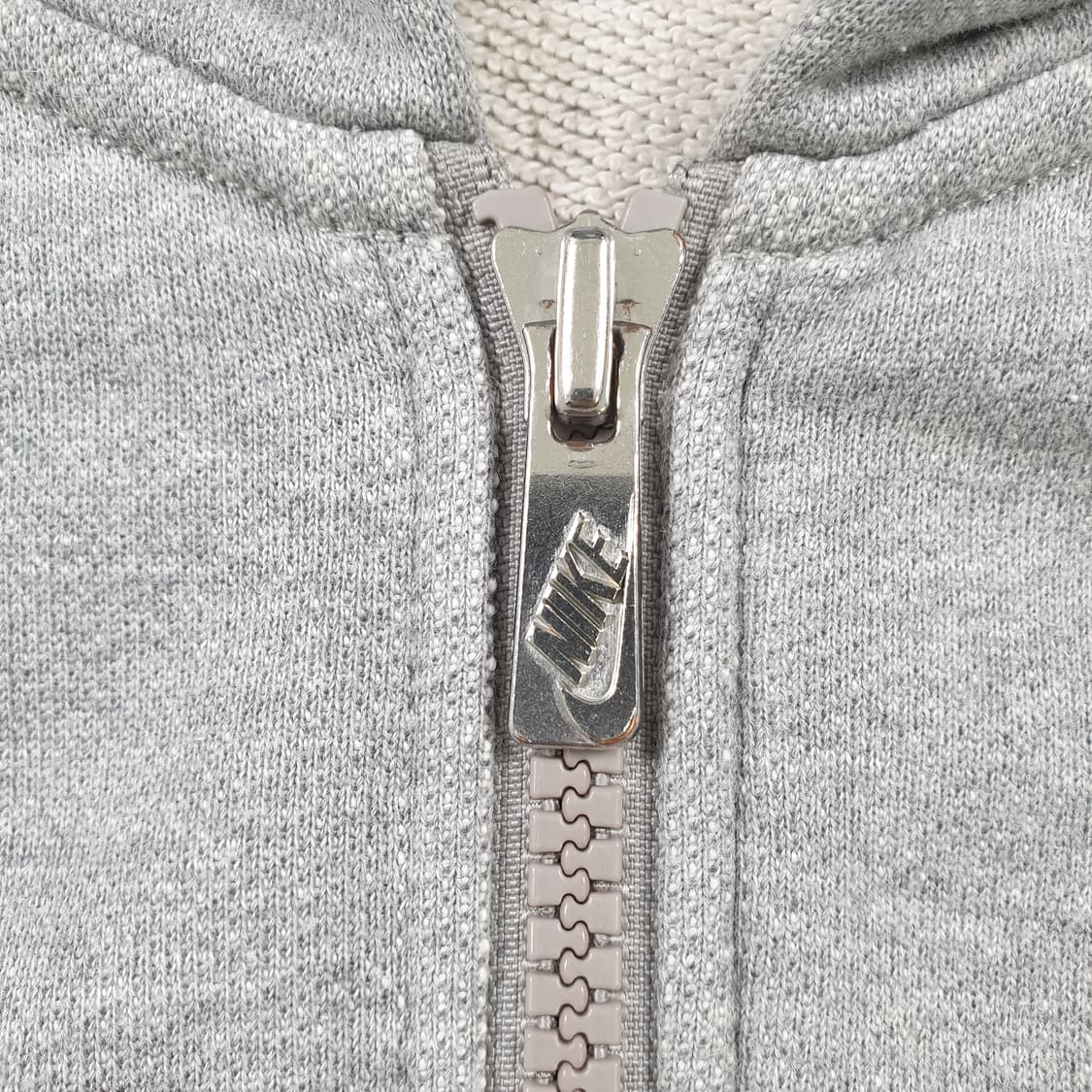 나이키 후드 집업 상품이미지7