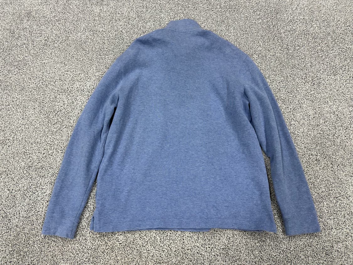 폴로 랄프로렌 반집업 신형 상품이미지2