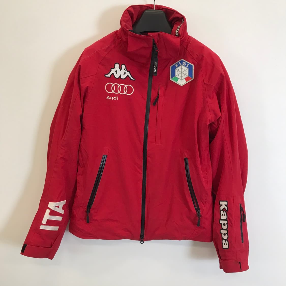 카파 KAPPA 이태리 국대 스키팀 스키점퍼 [M]  상품이미지1